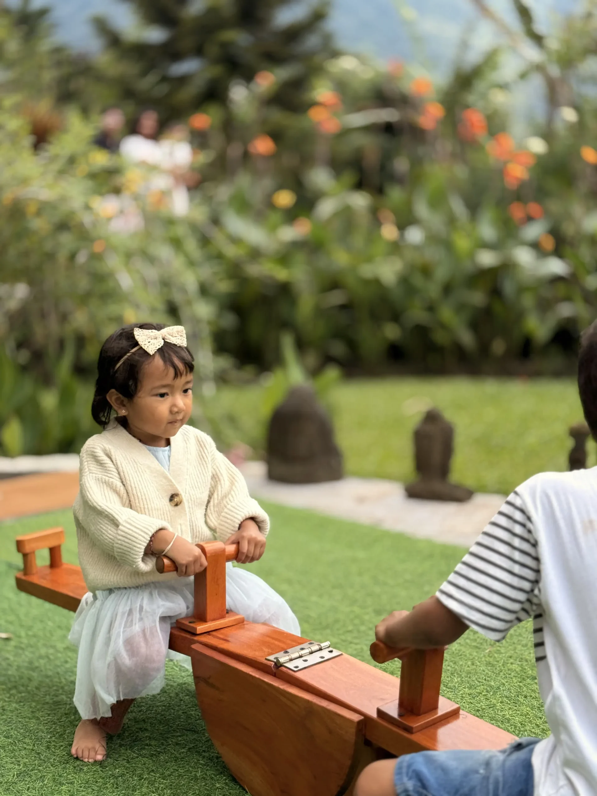 Playground di Bedugul